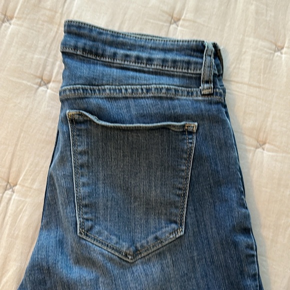 GAP Curvy Skinny jeans - Picture 2 of 8